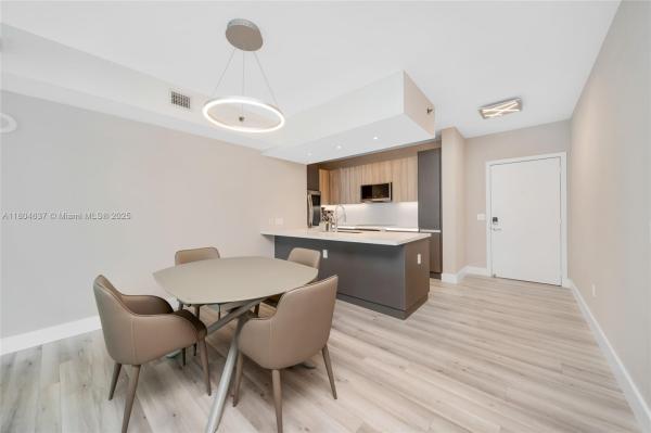 The Plaza On Brickell West, 951 Brickell Ave #2800, Miami, Florida 33131, image 1