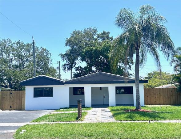 Sheridan Park, 2421 N 56th Ter, Hollywood, Florida 33021, image 1