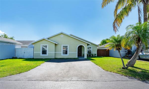 Princetonian By The Park, 24965 SW 128th Pl, Princeton, Florida 33032, image 1