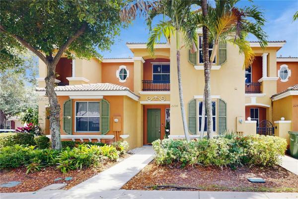 2250 NE 42nd Cir, Homestead, Florida 33033, image 1