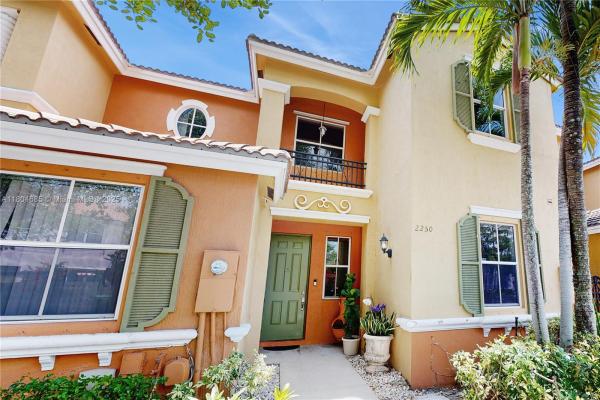 Marbella Cove, 2250 NE 42nd Cir, Homestead, Florida 33033, image 3