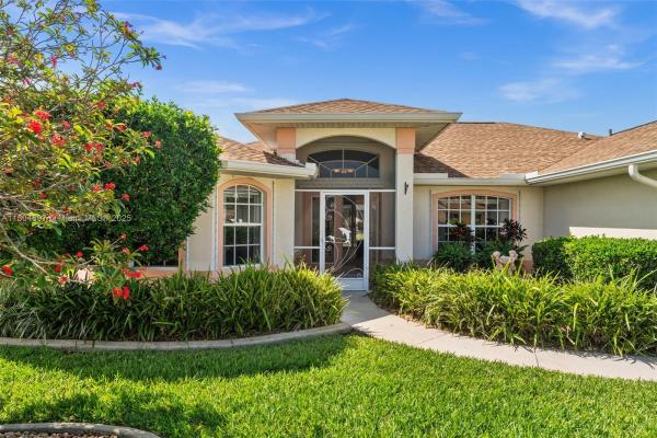 Cape Coral Residential, 210 Sw 37th Ter, Cape Coral, Florida 33914, image 3