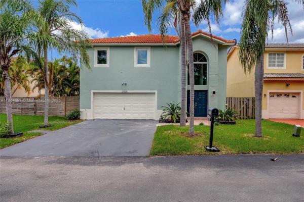 Villas Of Old Cutler, 21320 SW 97th Ave, Cutler Bay, Florida 33189, image 1