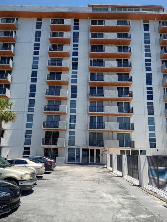 Inland Towers, 2075 NE 164th St #804, North Miami Beach, Florida 33162, image 1