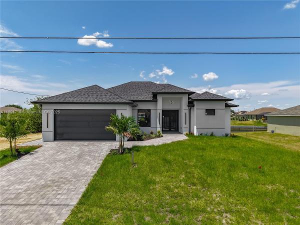 Cape Coral, 323 NE 19th Ter, Cape Coral, Florida 33909, image 1