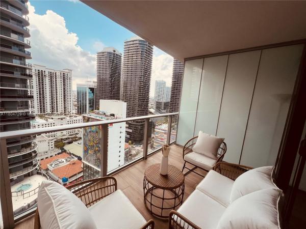 1010 Brickell, 1010 Brickell Ave #2710, Miami, Florida 33131, image 1