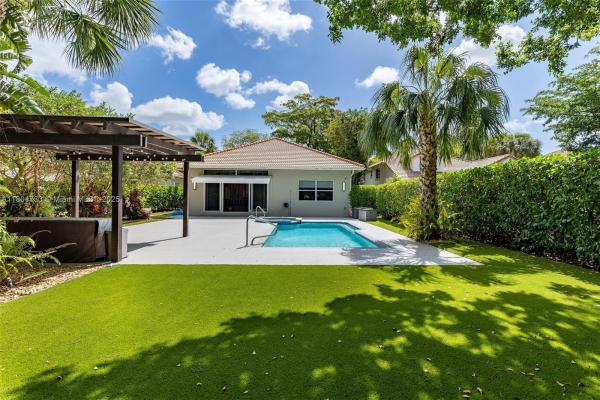 Misty Oaks At Palm-Aire, 603 Misty Oaks Ln, Pompano Beach, Florida 33069, image 1