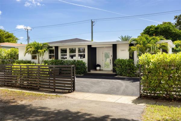 Breezeswept Estates, 12411 NE 1st Ave, North Miami, Florida 33161, image 1
