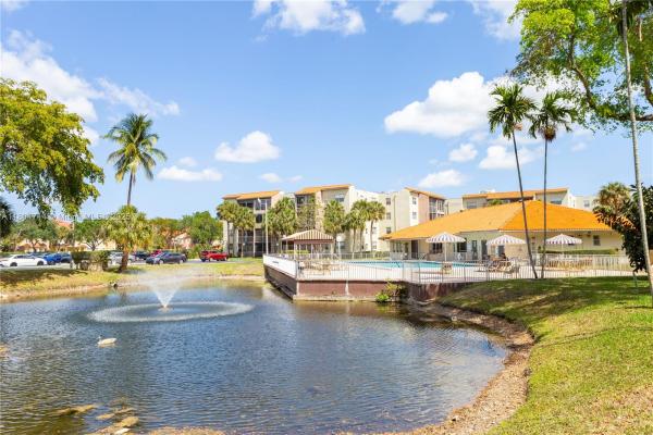 Courtyards Of Broward, 1830 SW 81st Ave #4418, North Lauderdale, Florida 33068, image 1