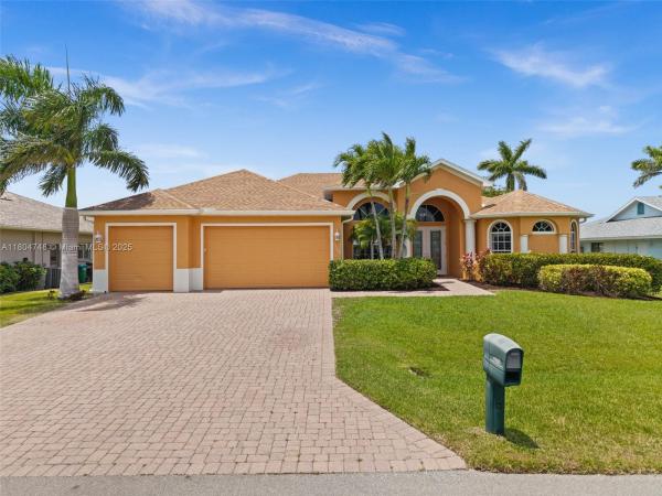 Cape Coral Residential, 1702 Se 6th Ave, Cape Coral, Florida 33990, image 2