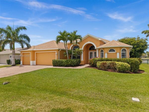 Cape Coral Residential, 1702 Se 6th Ave, Cape Coral, Florida 33990, image 3