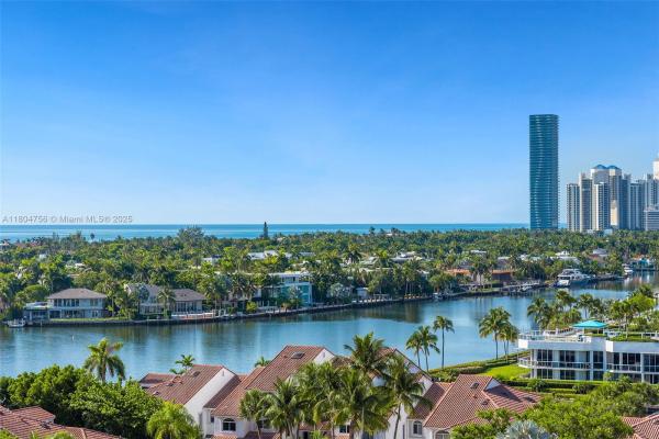 Atlantic 3 At The Point, 21050 NE 38th Ave #1006, Aventura, Florida 33180, image 2