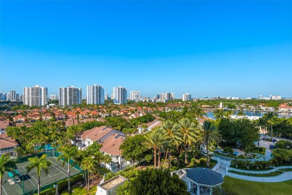 Atlantic 3 At The Point, 21050 NE 38th Ave #1006, Aventura, Florida 33180, image 3