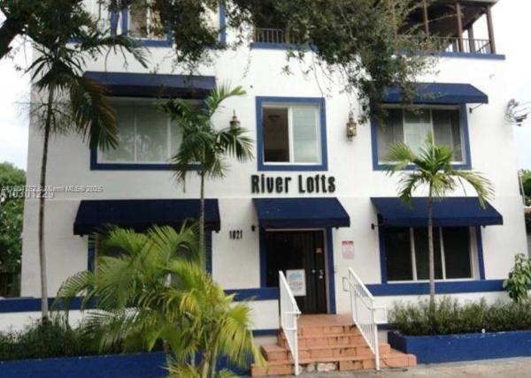 River Lofts, 1021 NW 3 St #106, Miami, Florida 33128, image 1