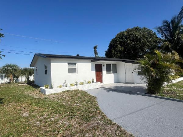 Realsite Estates, 18740 NW 42nd Pl, Miami Gardens, Florida 33055, image 1