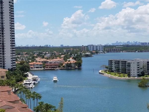 The Clipper At Biscayne Cove, 18151 NE 31st Ct #1505, Aventura, Florida 33160, image 1