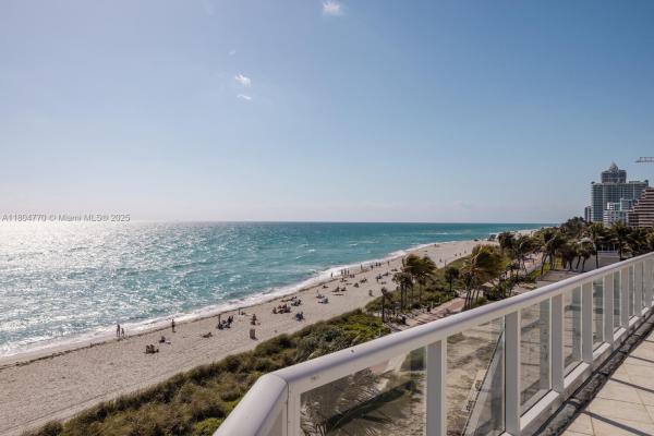 Castle Beach Club, 5445 Collins Ave #M9, Miami Beach, Florida 33140, image 1