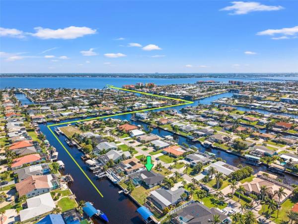 Savona, 1709 Se 39th St, Cape Coral, Florida 33904, image 1