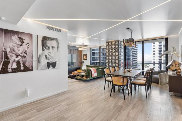 SLS Lux Brickell, 801 S Miami Ave #3510, Miami, Florida 33130, image 1