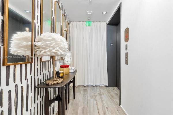 SLS Lux Brickell, 801 S Miami Ave #3510, Miami, Florida 33130, image 2
