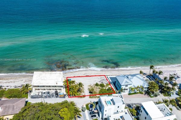 Hollywood Central Beach, 5515 N Surf Rd, Hollywood, Florida 33019, image 1