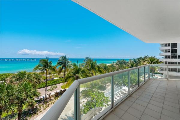 Mirage On The Ocean, 8925 Collins Ave #4A, Surfside, Florida 33154, image 1