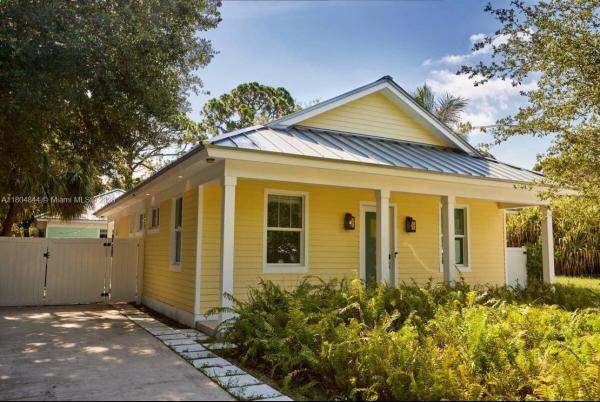 Westwood Homesites, 1280 SW 25th Ave, Fort Lauderdale, Florida 33312, image 1