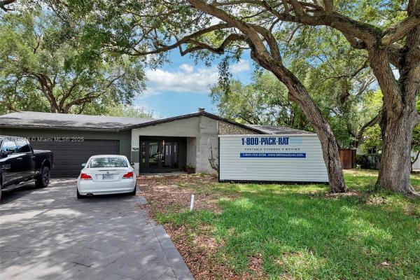 Cutler Homesites, 7505 SW 167th St, Palmetto Bay, Florida 33157, image 1