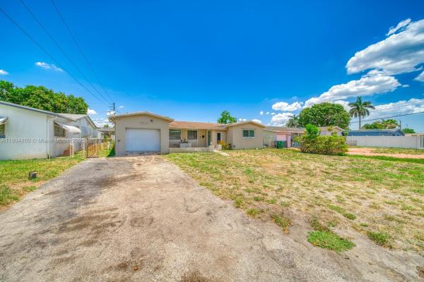 Miramar Park, 7717 Coral Blvd, Miramar, Florida 33023, image 1