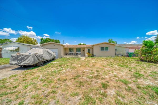 Miramar Park, 7717 Coral Blvd, Miramar, Florida 33023, image 3