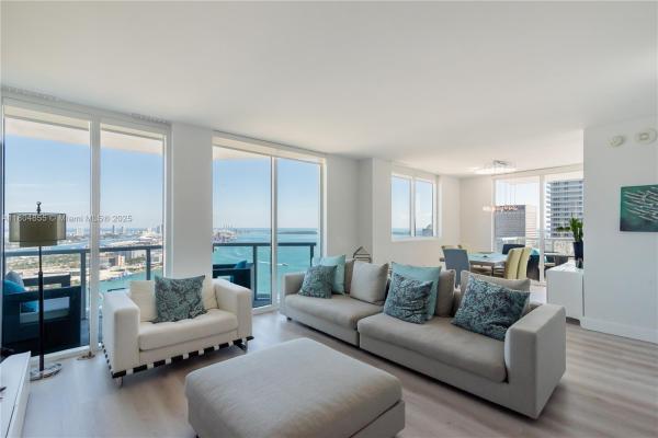 Vizcayne North, 244 Biscayne Blvd #3703, Miami, Florida 33132, image 1