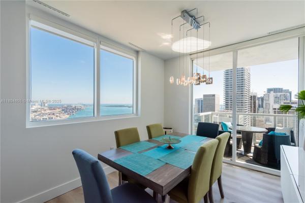 Vizcayne North, 244 Biscayne Blvd #3703, Miami, Florida 33132, image 3