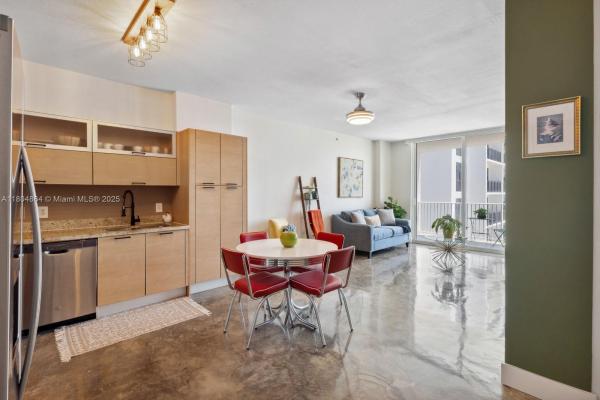 Midtown Lofts, 3180 SW 22nd Ter #1102, Miami, Florida 33145, image 3