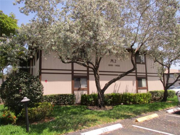 9530 N Belfort Cir #M2-108, Tamarac, Florida 33321, image 1