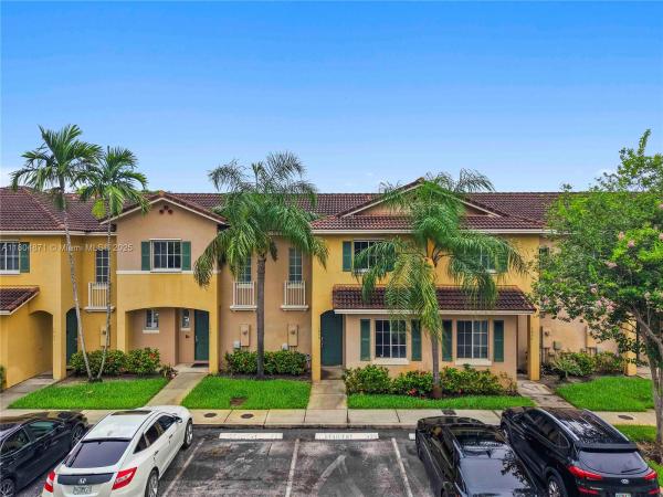 San Remo Townhomes, 1959 SW 60th Ave, North Lauderdale, Florida 33068, image 1