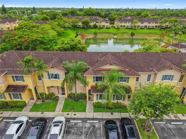 San Remo Townhomes, 1959 SW 60th Ave, North Lauderdale, Florida 33068, image 2