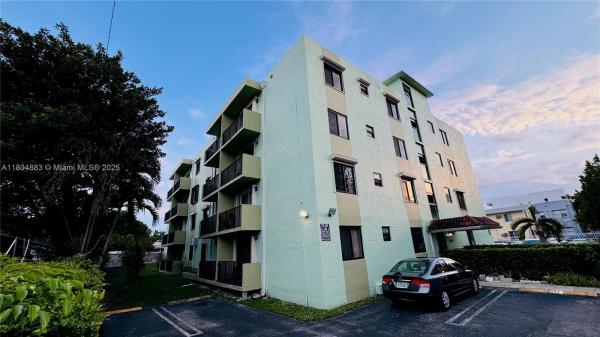 Villa Del Sol, 1530 SW 2nd St #401, Miami, Florida 33135, image 1