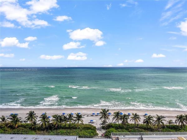 The Hemispheres, 1980 S Ocean Dr #9K, Hallandale Beach, Florida 33009, image 1