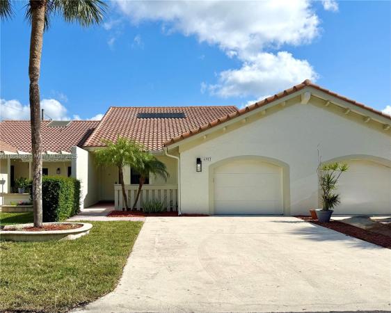 Tiburon 2, 6953 Barbarossa St, Boca Raton, Florida 33433, image 1