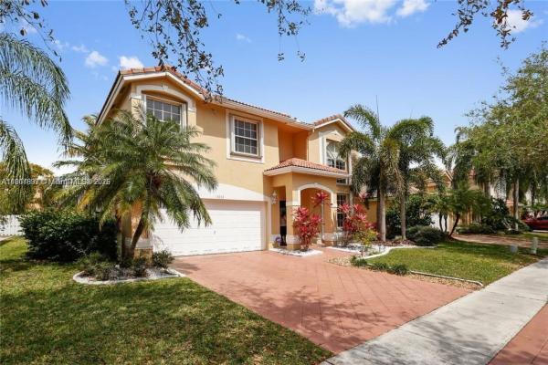 Sawgrass Preserve, 13833 NW 22nd St, Sunrise, Florida 33323, image 1