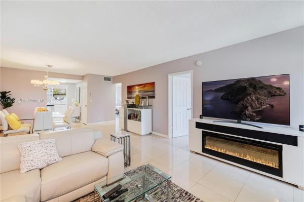3181 S Ocean Dr #308, Hallandale Beach, Florida 33009, image 1