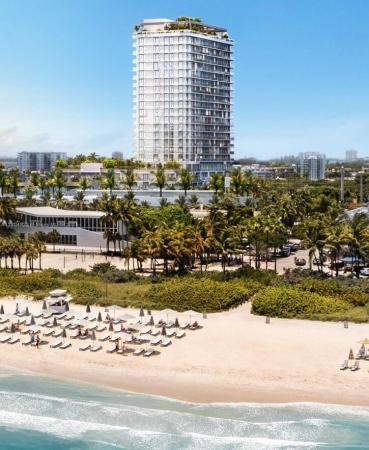 580 72 #PH7, Miami Beach, Florida 33141, image 1