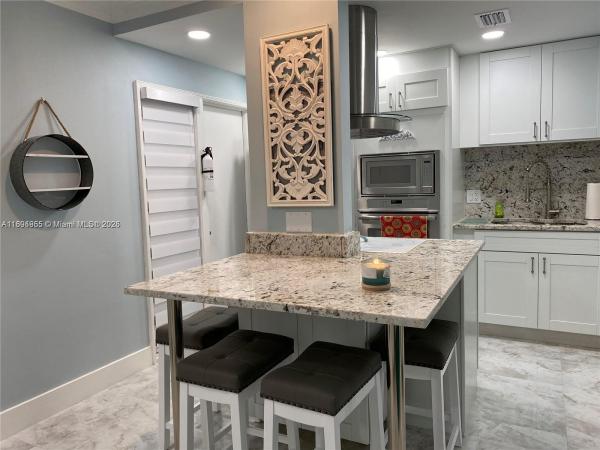 Village By The Sea, 1967 S Ocean Blvd #207, Lauderdale By The Sea, Florida 33062, image 1