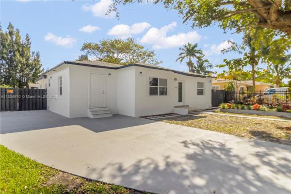 9221 NW 15th Ave, Miami, Florida 33147, image 1