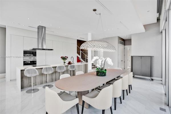 Vida At The Point, 3750 Yacht Club Dr #TH1, Aventura, Florida 33180, image 1