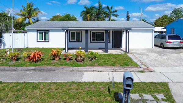 Broadview Park, 2135 SW 46th Ter, Fort Lauderdale, Florida 33317, image 1