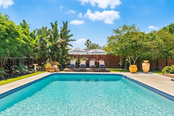 Coral Heights, 4461 NE 15th Ave, Oakland Park, Florida 33334, image 1