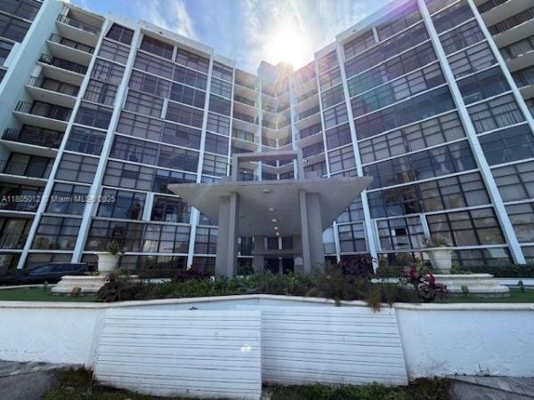 Towers Of Oceanview Point, 200 Leslie Dr #829, Hallandale Beach, Florida 33009, image 1