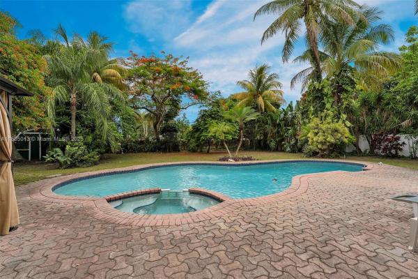 Hollywood Little Ranches, 2442 Fillmore St, Hollywood, Florida 33020, image 1