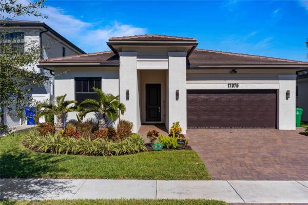 Marbella, 17375 SW 41st St, Miramar, Florida 33029, image 1